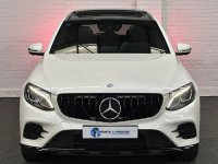 MERCEDES-BENZ GLC CLASS