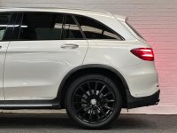 MERCEDES-BENZ GLC CLASS