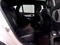MERCEDES-BENZ GLC CLASS