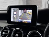 MERCEDES-BENZ GLC CLASS