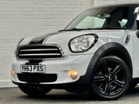 MINI PACEMAN
