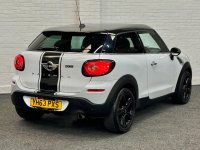 MINI PACEMAN