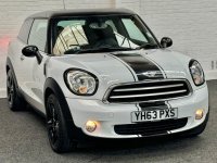 MINI PACEMAN