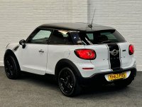 MINI PACEMAN