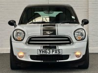 MINI PACEMAN