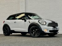 MINI PACEMAN