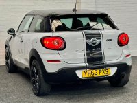 MINI PACEMAN