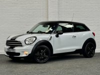 MINI PACEMAN