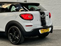 MINI PACEMAN