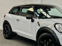 MINI PACEMAN