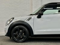MINI PACEMAN