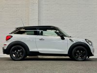 MINI PACEMAN