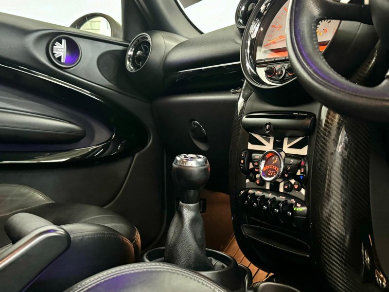 MINI PACEMAN