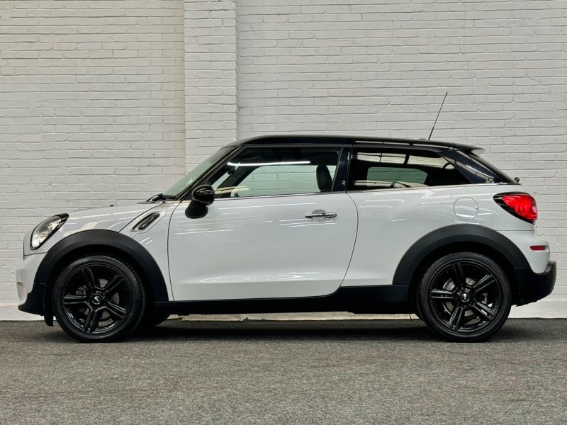 MINI PACEMAN