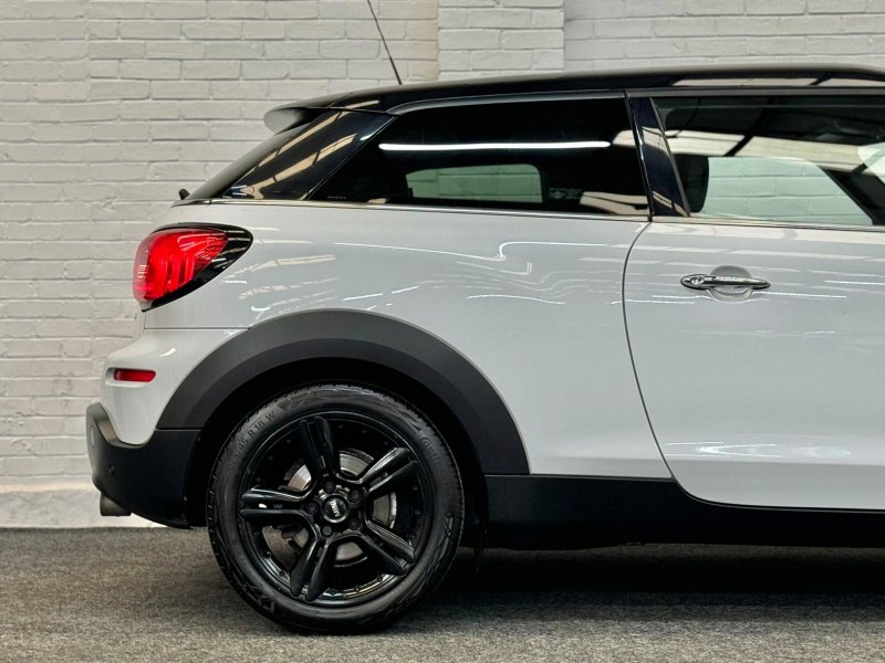 MINI PACEMAN