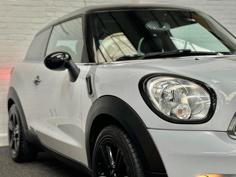 MINI PACEMAN