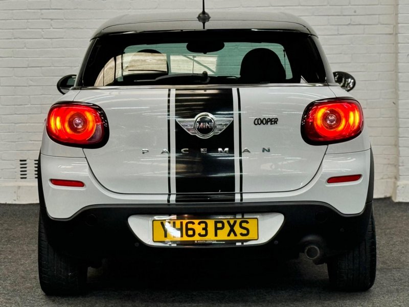 MINI PACEMAN