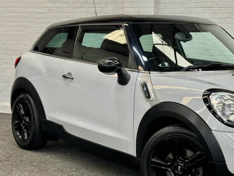 MINI PACEMAN