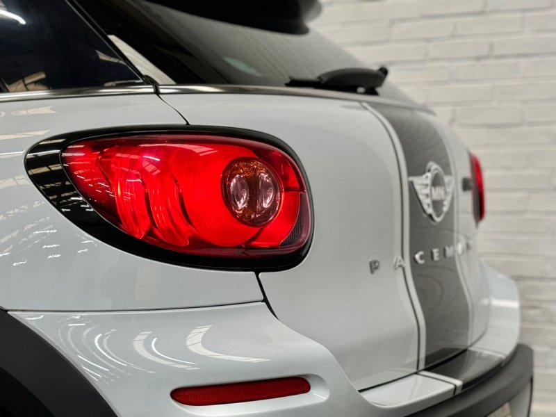 MINI PACEMAN