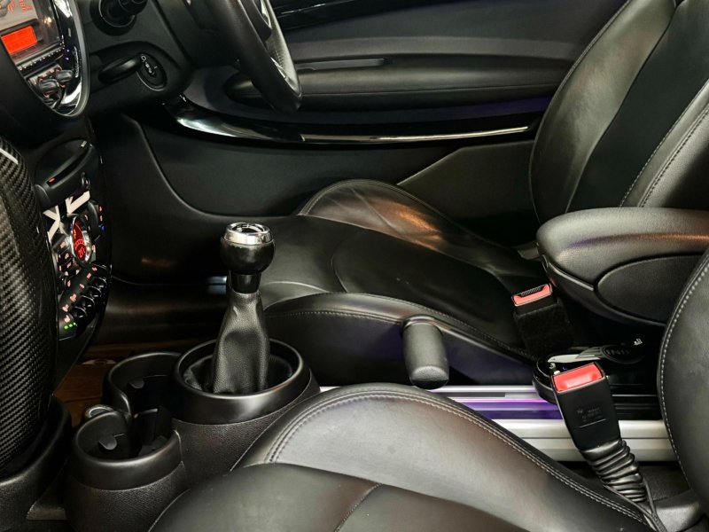 MINI PACEMAN