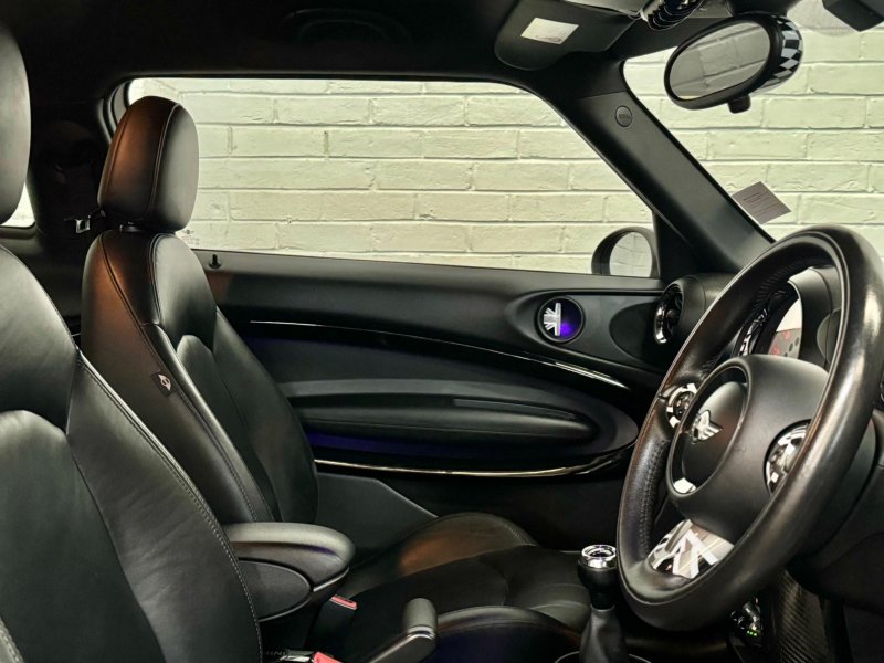 MINI PACEMAN