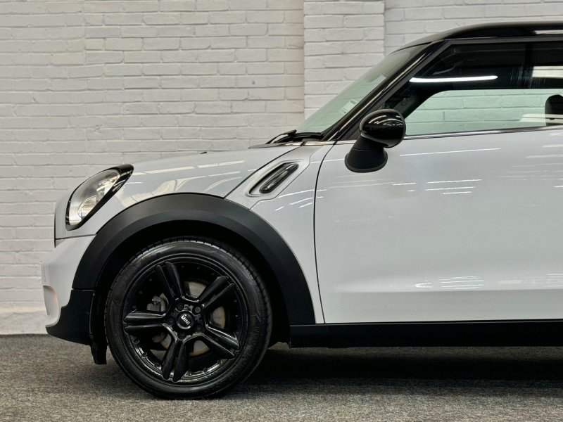 MINI PACEMAN