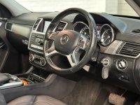 MERCEDES-BENZ GL CLASS