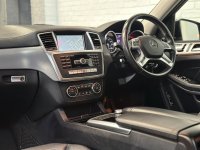 MERCEDES-BENZ GL CLASS