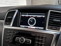 MERCEDES-BENZ GL CLASS