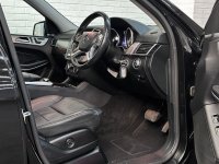 MERCEDES-BENZ GL CLASS