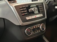 MERCEDES-BENZ GL CLASS