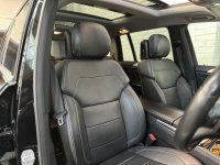 MERCEDES-BENZ GL CLASS
