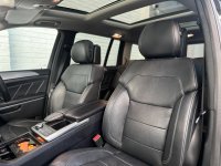 MERCEDES-BENZ GL CLASS