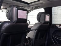 MERCEDES-BENZ GL CLASS