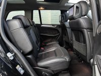 MERCEDES-BENZ GL CLASS