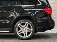 MERCEDES-BENZ GL CLASS