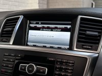 MERCEDES-BENZ GL CLASS