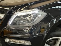 MERCEDES-BENZ GL CLASS