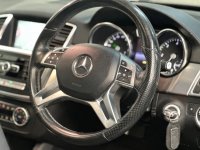 MERCEDES-BENZ GL CLASS