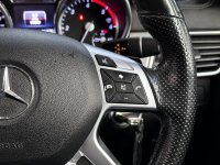 MERCEDES-BENZ GL CLASS