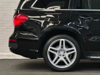 MERCEDES-BENZ GL CLASS