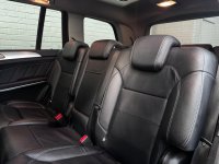 MERCEDES-BENZ GL CLASS