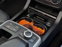 MERCEDES-BENZ GL CLASS