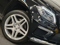 MERCEDES-BENZ GL CLASS