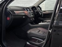 MERCEDES-BENZ GL CLASS