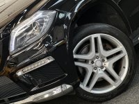 MERCEDES-BENZ GL CLASS