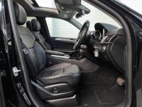 MERCEDES-BENZ GL CLASS