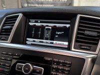MERCEDES-BENZ GL CLASS