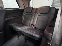 MERCEDES-BENZ GL CLASS