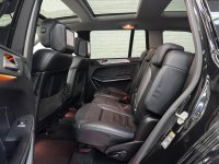 MERCEDES-BENZ GL CLASS